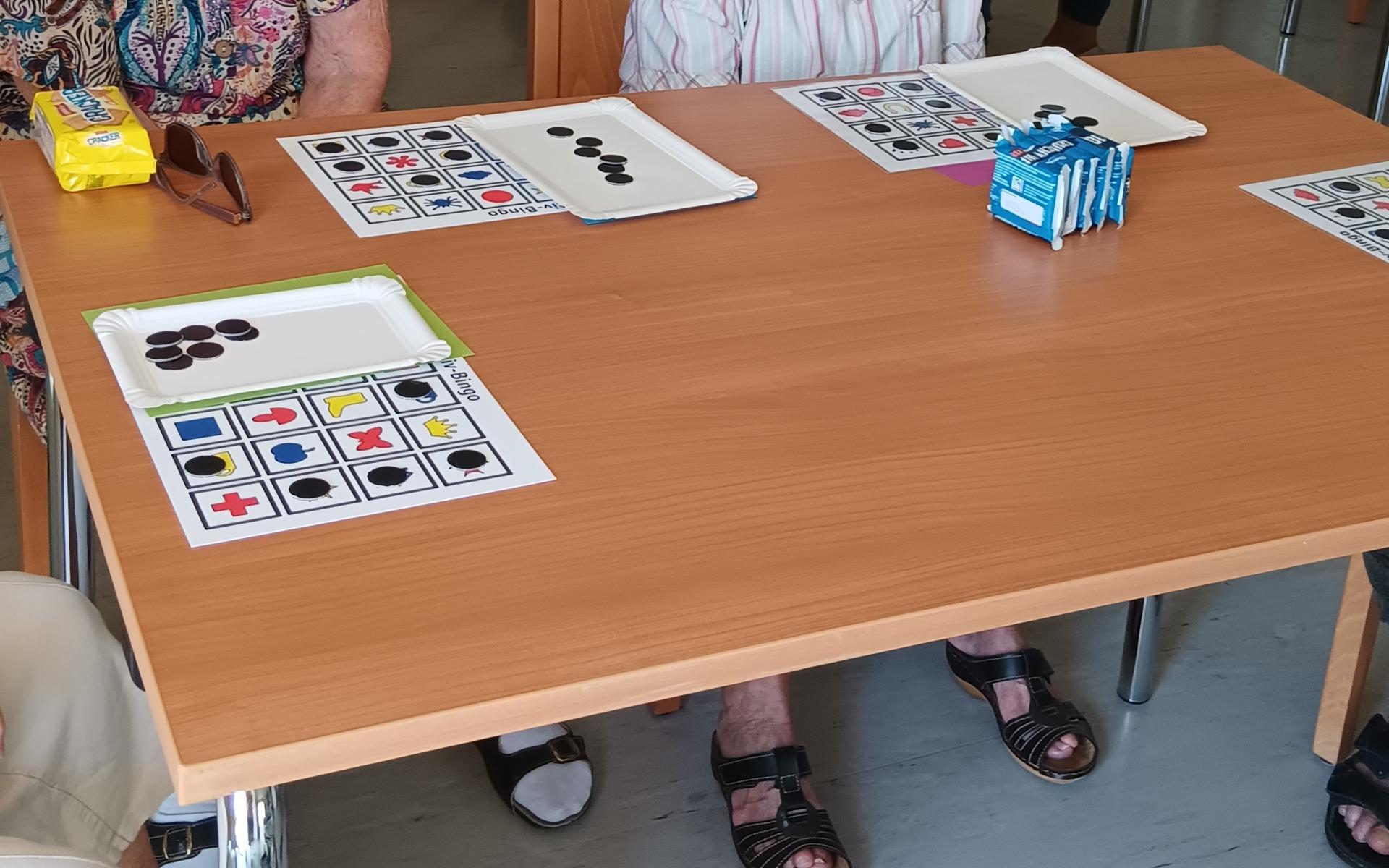 Bingo