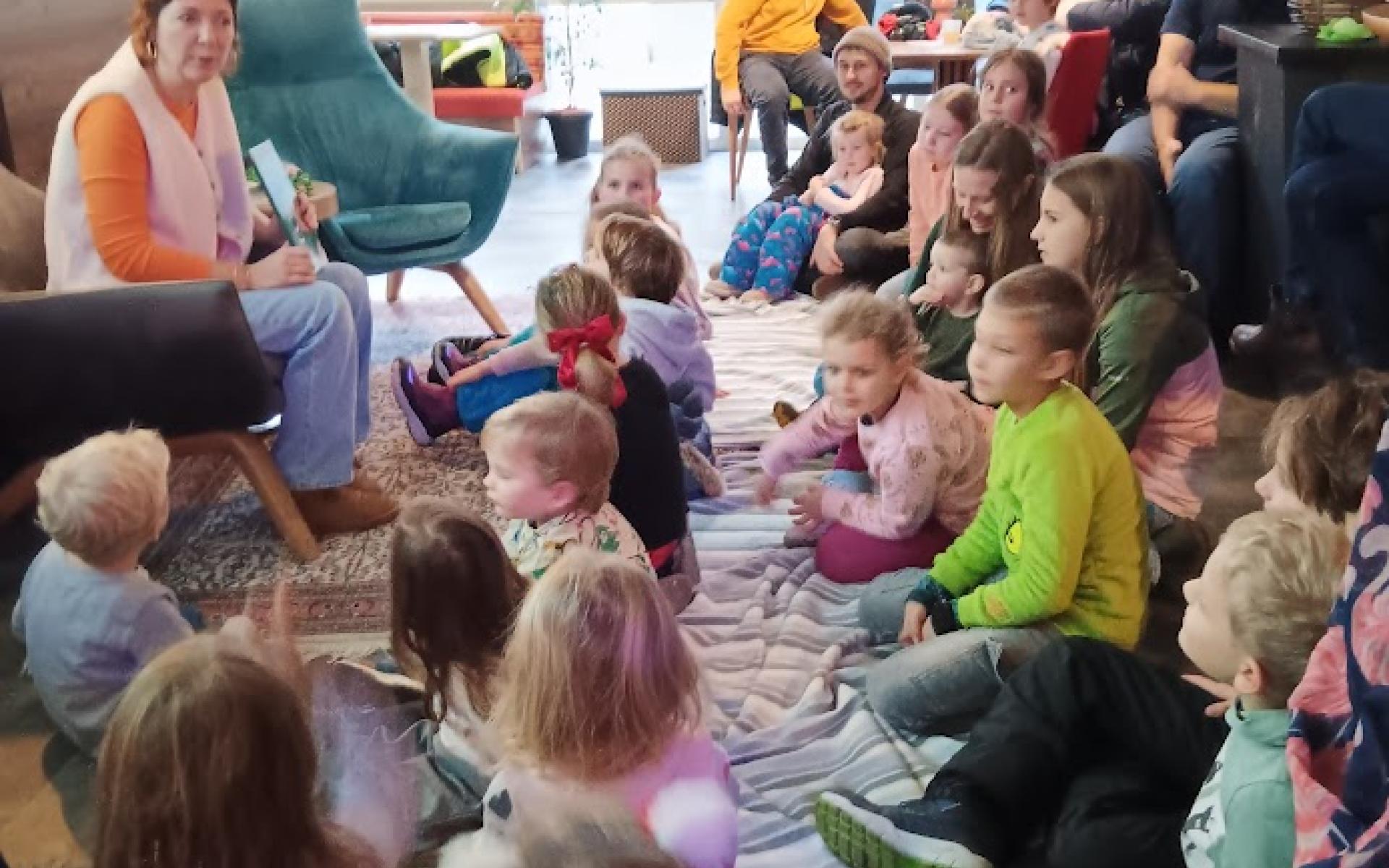 Weihnachtswichtel Helmut